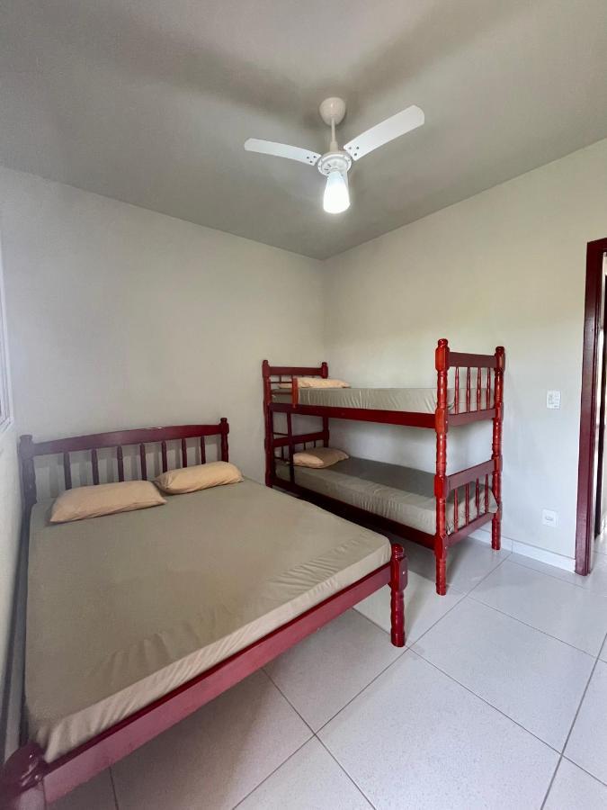 Recanto Lorenzi - Apartamentos Убатуба Экстерьер фото