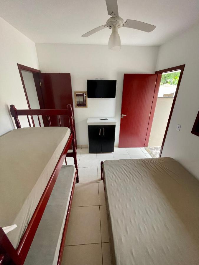 Recanto Lorenzi - Apartamentos Убатуба Экстерьер фото