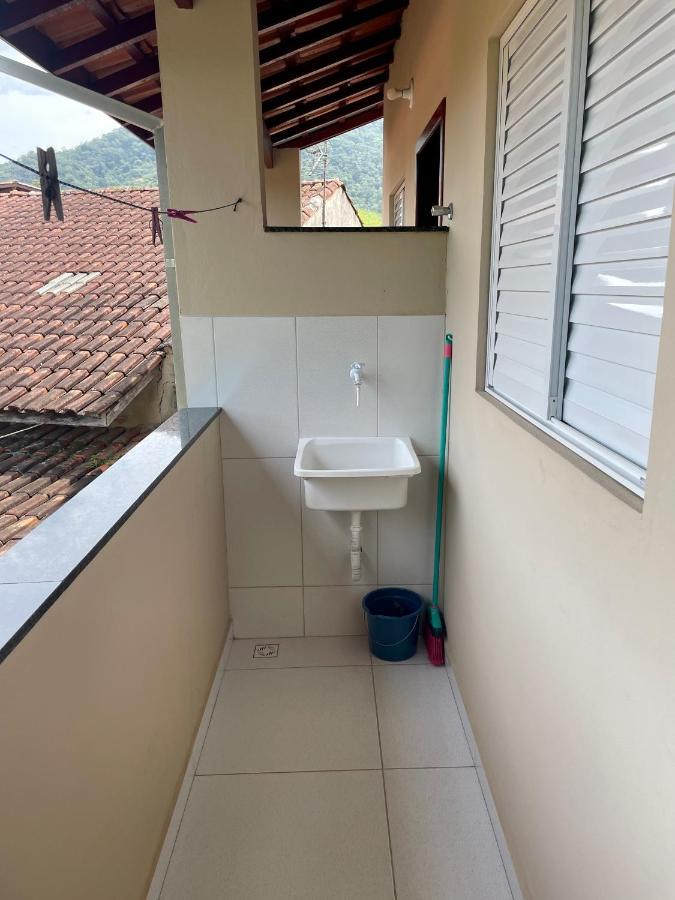 Recanto Lorenzi - Apartamentos Убатуба Экстерьер фото