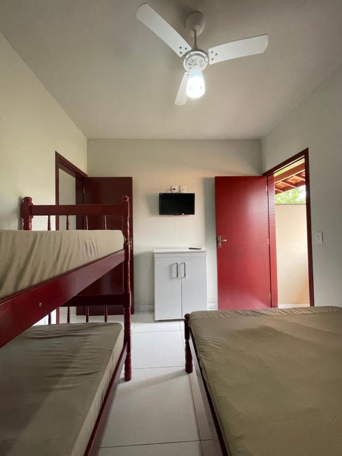 Recanto Lorenzi - Apartamentos Убатуба Экстерьер фото
