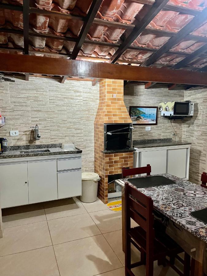 Recanto Lorenzi - Apartamentos Убатуба Экстерьер фото