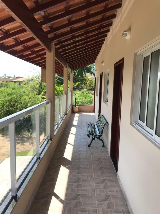 Recanto Lorenzi - Apartamentos Убатуба Экстерьер фото