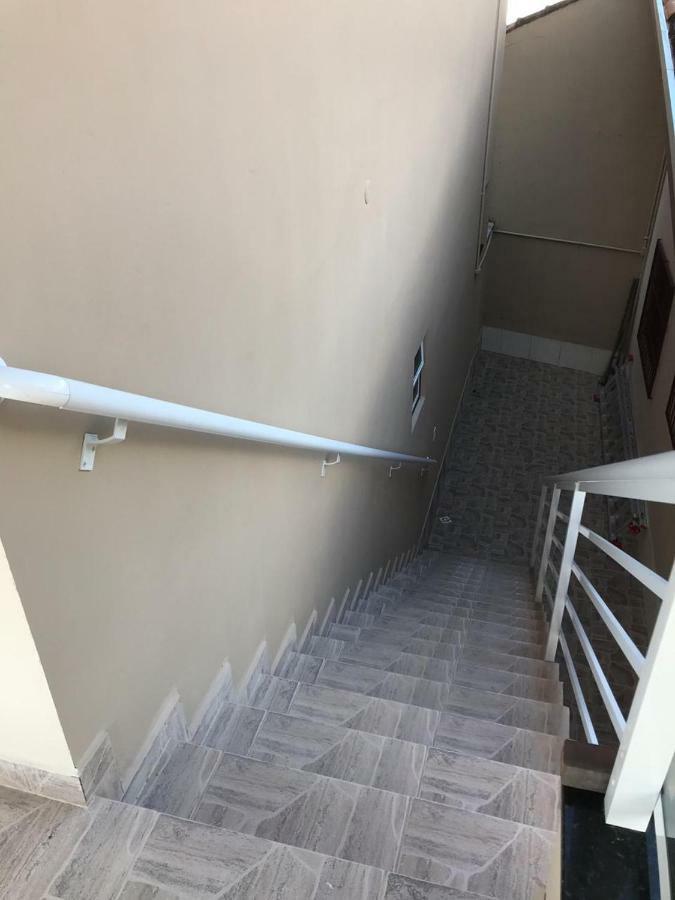 Recanto Lorenzi - Apartamentos Убатуба Экстерьер фото