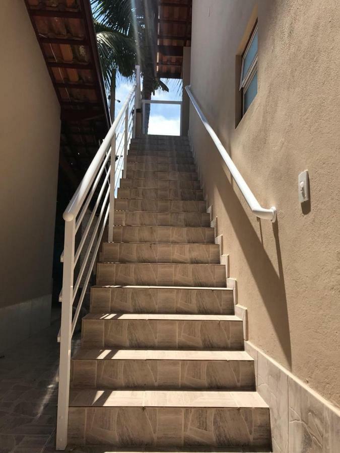 Recanto Lorenzi - Apartamentos Убатуба Экстерьер фото