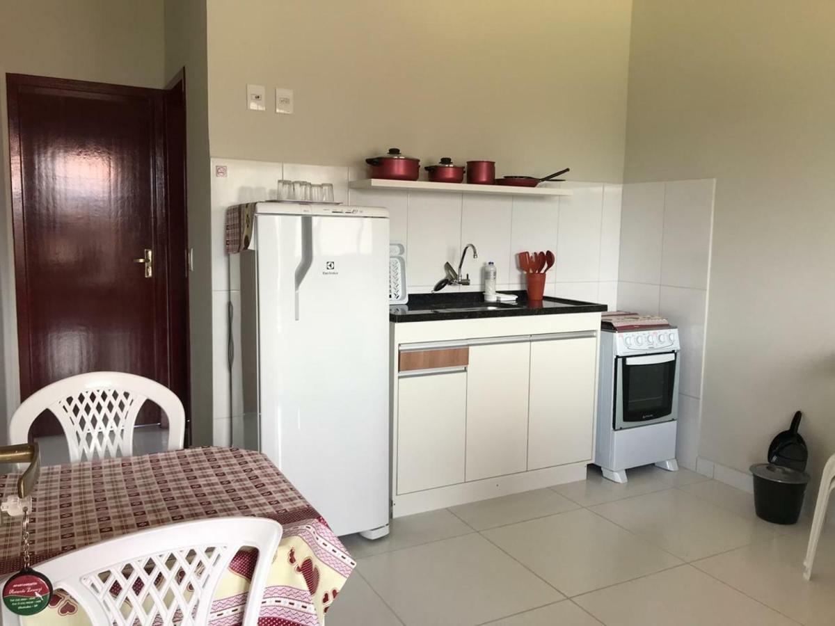 Recanto Lorenzi - Apartamentos Убатуба Экстерьер фото
